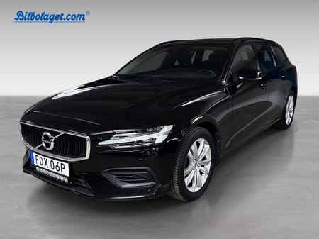 Volvo V60 D4 Momentum SE II