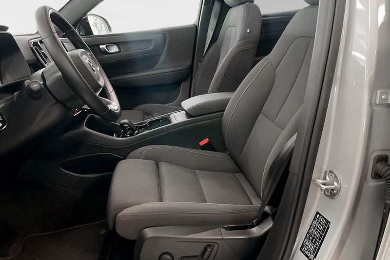 Volvo C40 Recharge Single Motor