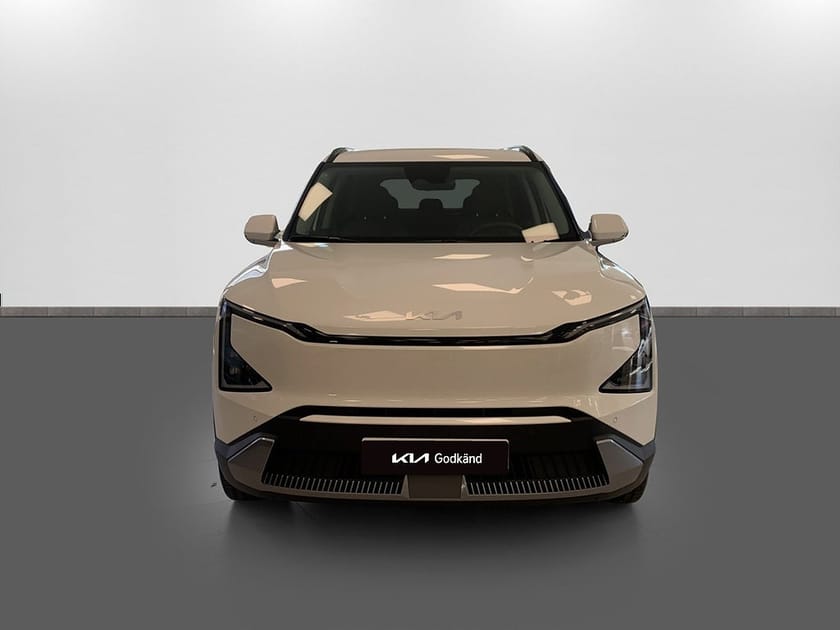 Bild 2 av Kia EV5 Long Range GLS