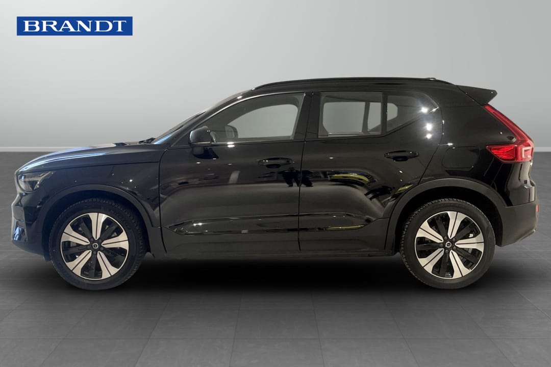 Volvo XC40 Recharge Single Motor