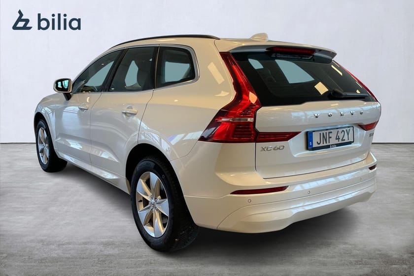 Bild 2 av Volvo XC60 B5 AWD Bensin Core