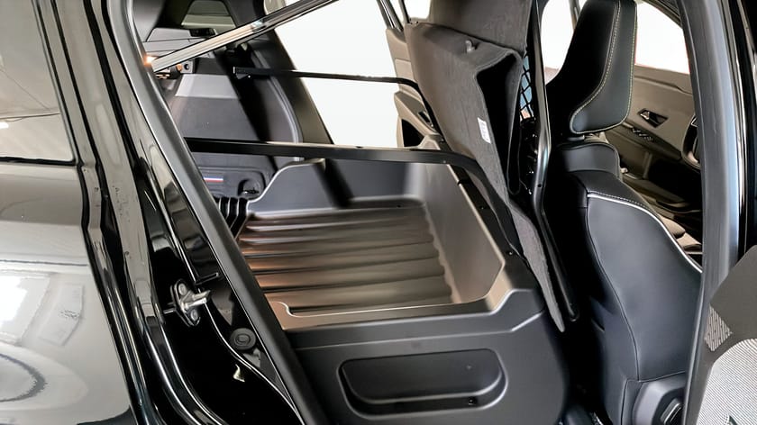 Bild 5 av Renault 4 E-Tech R4 ELECTRIC ICONIC EV52