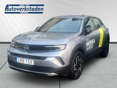 Opel Mokka Hybrid 145 AUT