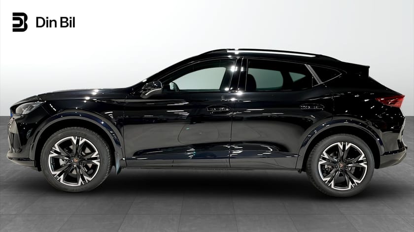 Bild 3 av CUPRA Formentor 1.5 ETSI 150 HK MHEV DSG7