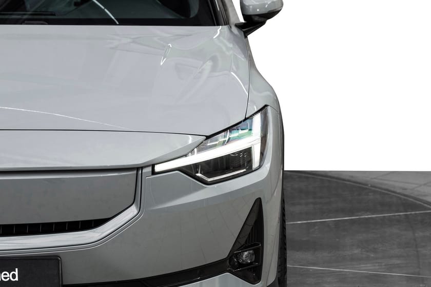 Bilde 5 av Polestar 2 Long Range Dual Motor Plus