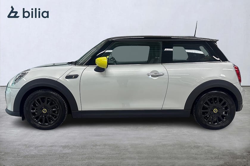 Bild 3 av MINI Cooper SE | PDC bak | Navi | Farthållare | Sportstol | Isofix