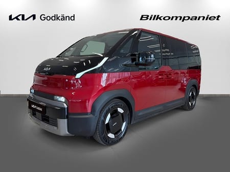 Kia PV5 Passenger