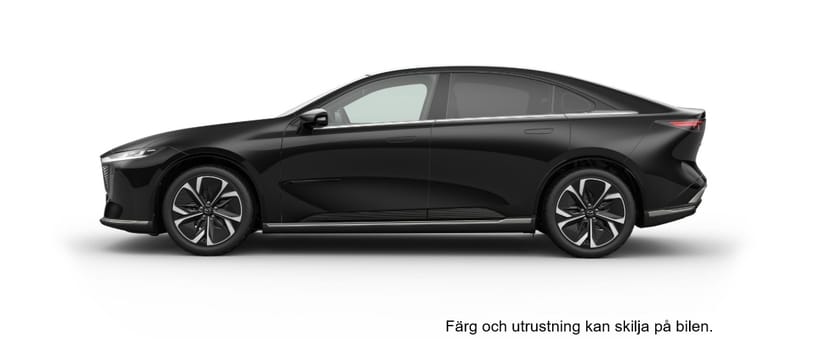 Bild 3 av Mazda 6e Standard Range Takumi 68,8kWh 5-d