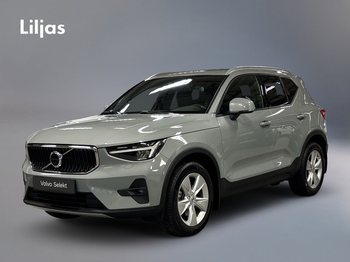 YEW03D – Volvo XC40