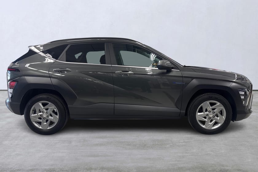 Bild 3 av Hyundai Kona 1.0 T-GDI 120 DCT Essen