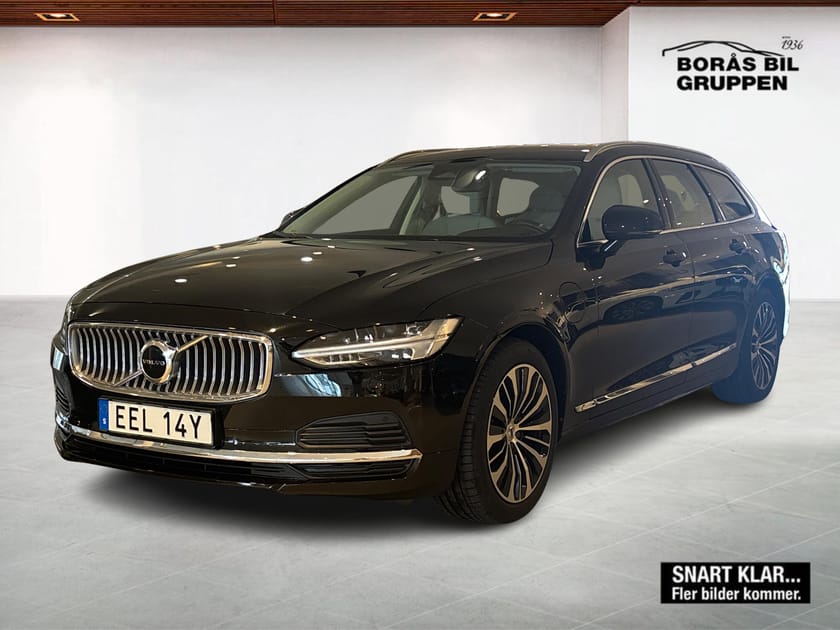 Bild 1 av Volvo V90 Recharge T6 Core Edition