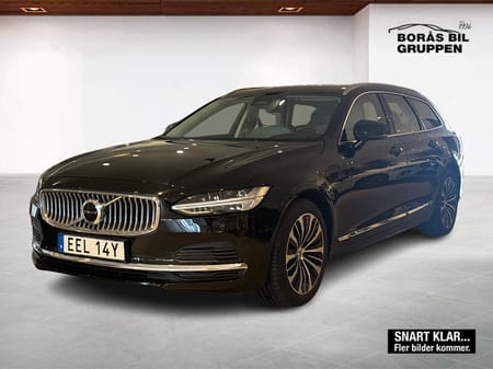 Volvo V90 Recharge T6 Core Edition
