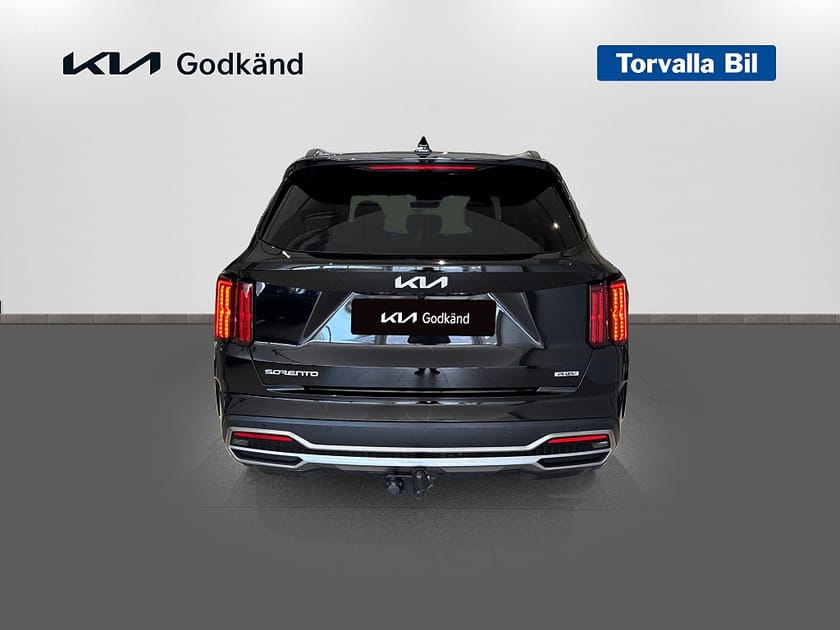 Bild 5 av Kia Sorento PHEV AWD Advance Plus Panorama *KIA GODKÄND*