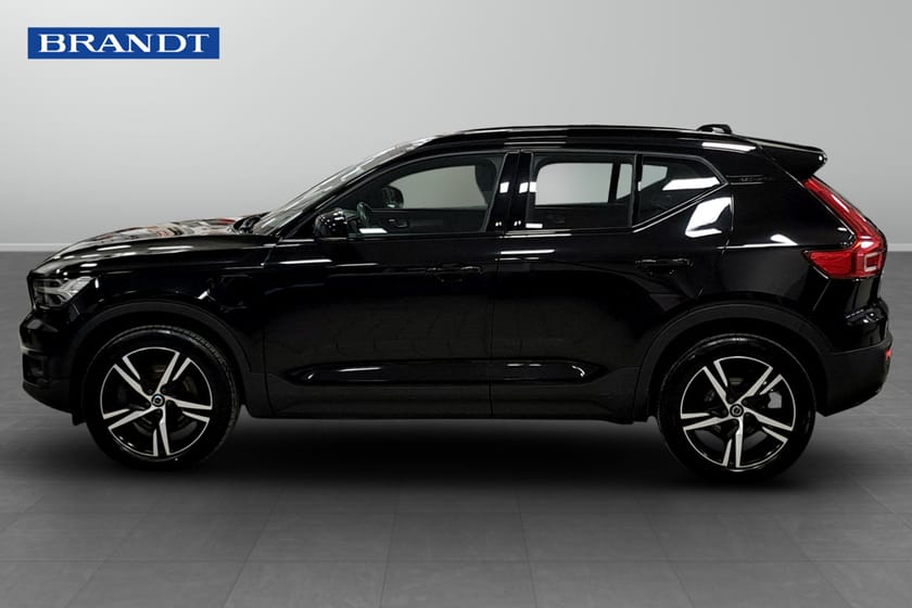 Bild 3 av Volvo XC40 Recharge T5 R-Design