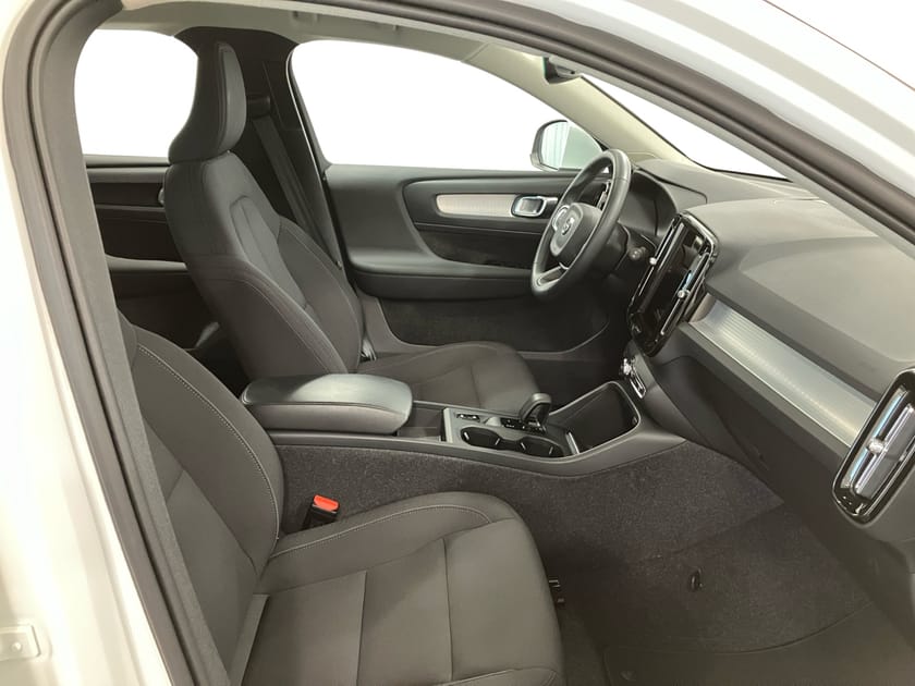 Bild 5 av Volvo XC40 Recharge T4 Inscription Expression