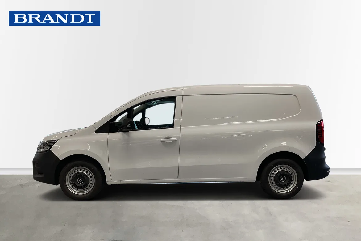 Renault Kangoo E-Tech