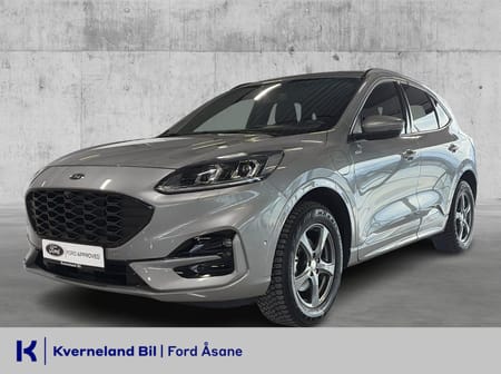 Ford Kuga Plug-In Hybrid 2,5l 225hk ST-Line ACC/B&O/Kamera ++
