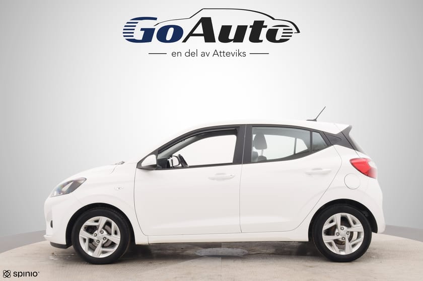 Bild 5 av Hyundai i10 Essential