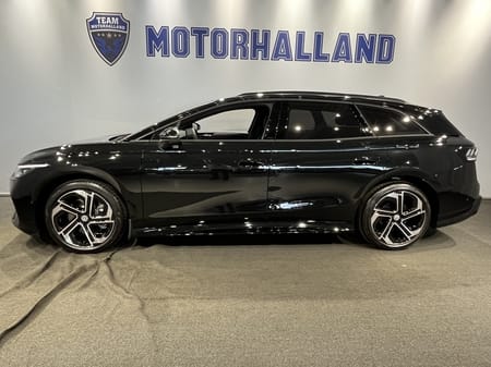 Volkswagen ID.7 91 kWh 4Motion GTX 86 BATTERI 340 HK 1 VXL