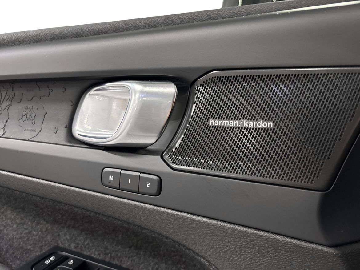 Volvo XC40 2024 - miniatyr 13