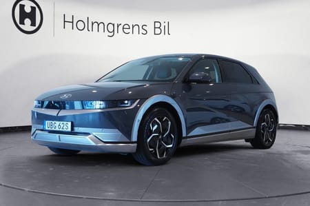 Hyundai Ioniq 5 77.4 kWh Advanced
