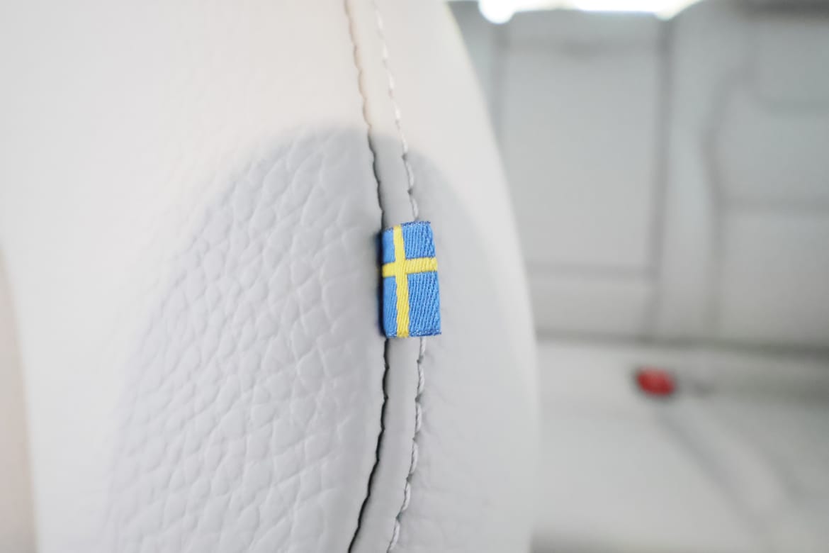 Volvo XC60 2025 - miniatyr 19