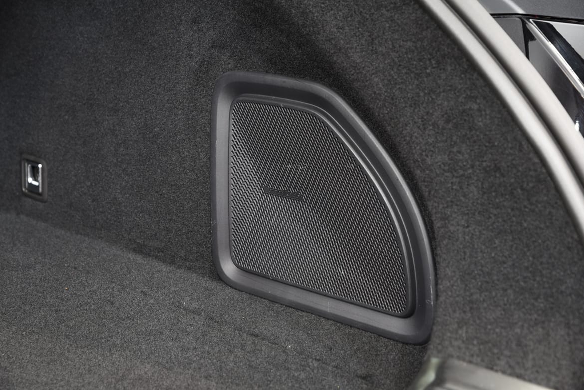 Polestar 4 2025 - miniatyr 11