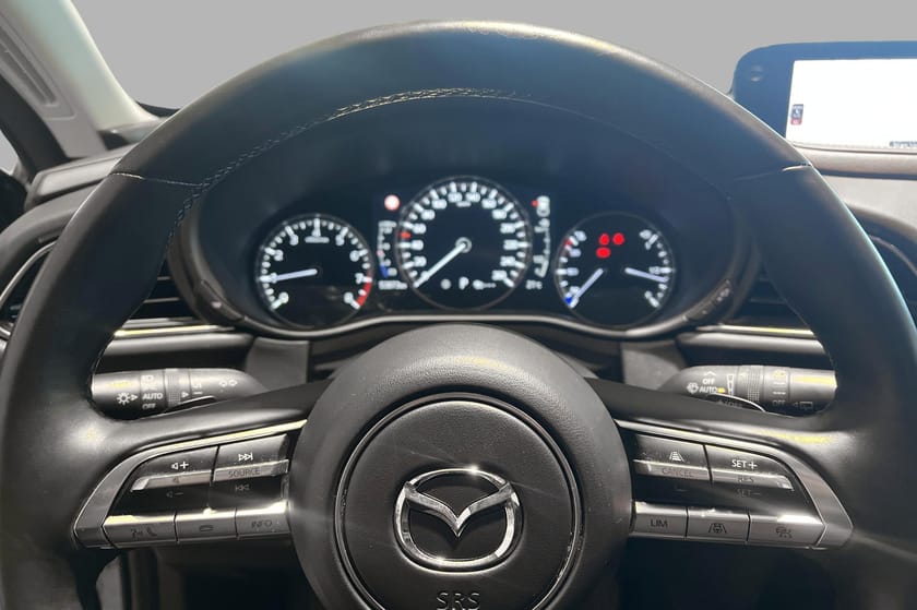 Bilde 4 av Mazda CX-30 Cosmo, AWD, Aut, Toppmodell!