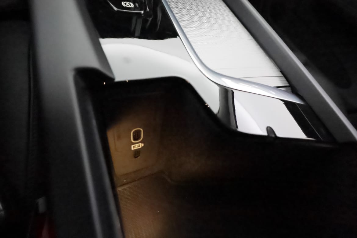 Volvo XC60 2025 - miniatyr 14