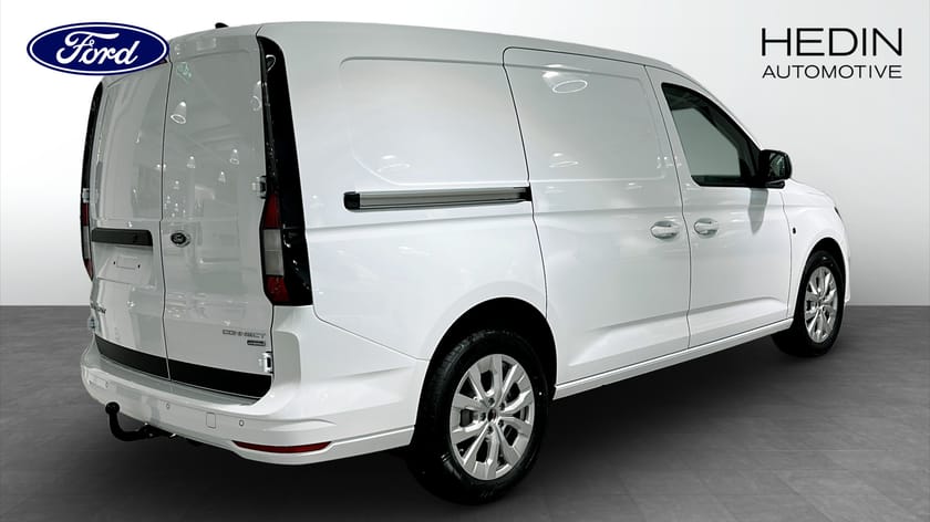 Bild 2 av Ford Grand Transit Connect Limited Skåp 1.5l L2 150hk PHEV Aut