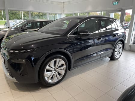 Škoda Elroq 85