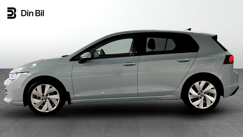 Bild 2 av Volkswagen Golf Life eTSI150 DSG Edition/P-Värmare/Backkamera