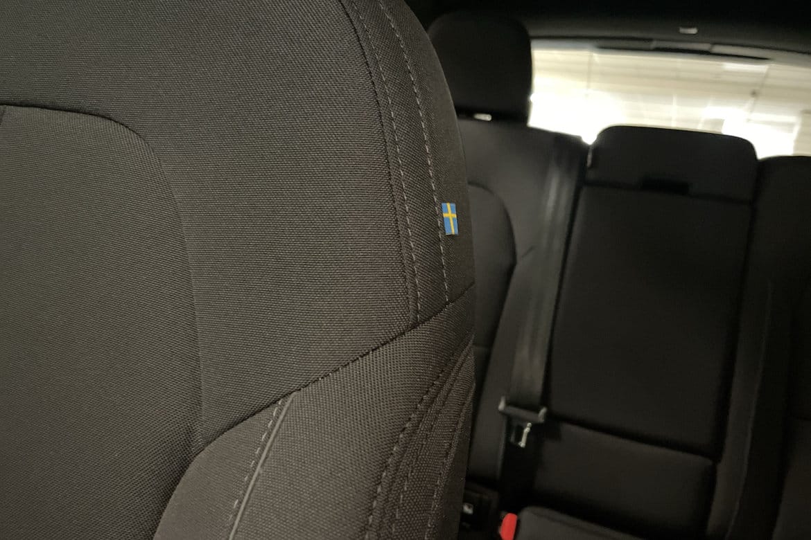 Volvo XC40 Recharge Single Motor