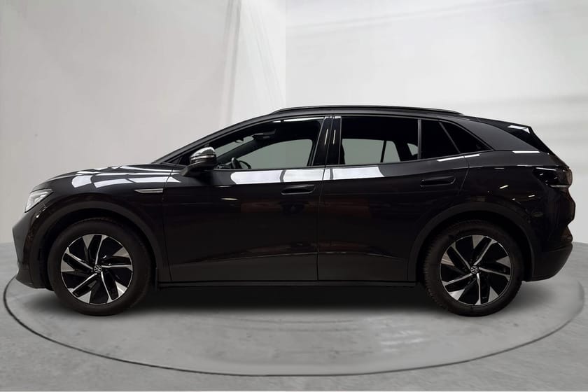 Bild 2 av Volkswagen ID.4 Pro Performance 77kWh (204hk) Pro, Business, Värmepump