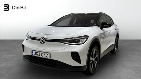 Volkswagen ID.4 Pro