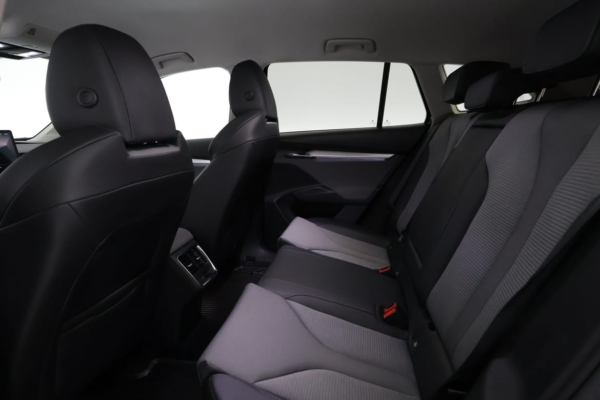 Škoda Enyaq iV 2021 - miniatyr 11