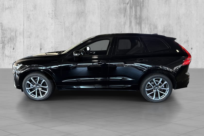 Bilde 5 av Volvo XC60 T6 AWD Ultimate Dark Long range/360/HUD/H&K/KAMPANJE