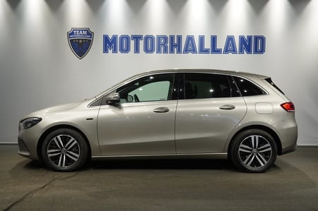 Mercedes-Benz B 250 e