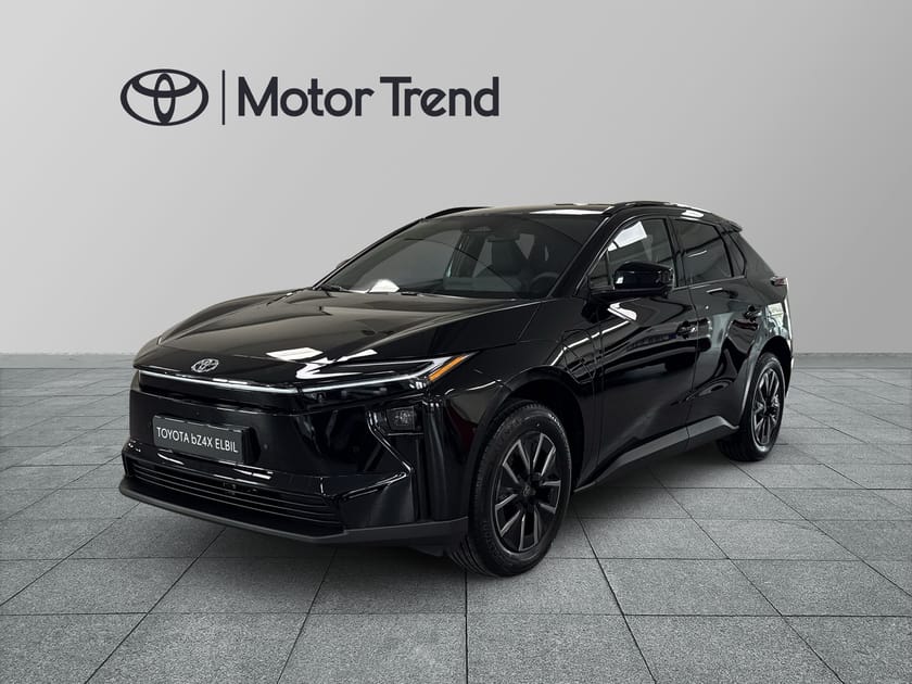 Bild 1 av Toyota bZ4X | AWD | EXECUTIVE | 73,1kw | NYA MODELLEN