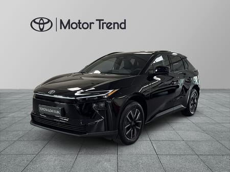 Toyota bZ4X | AWD | EXECUTIVE | 73,1kw | NYA MODELLEN