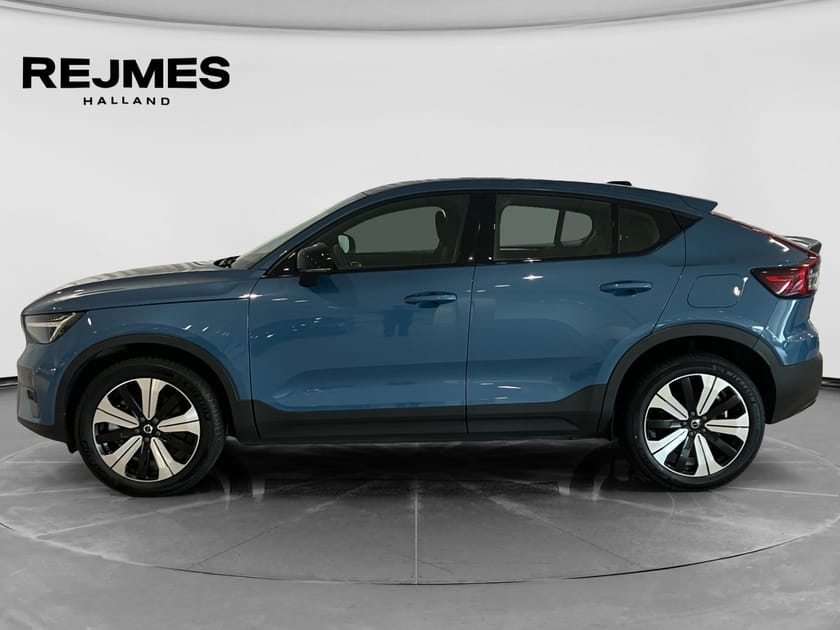 Bild 3 av Volvo C40 Recharge Plus