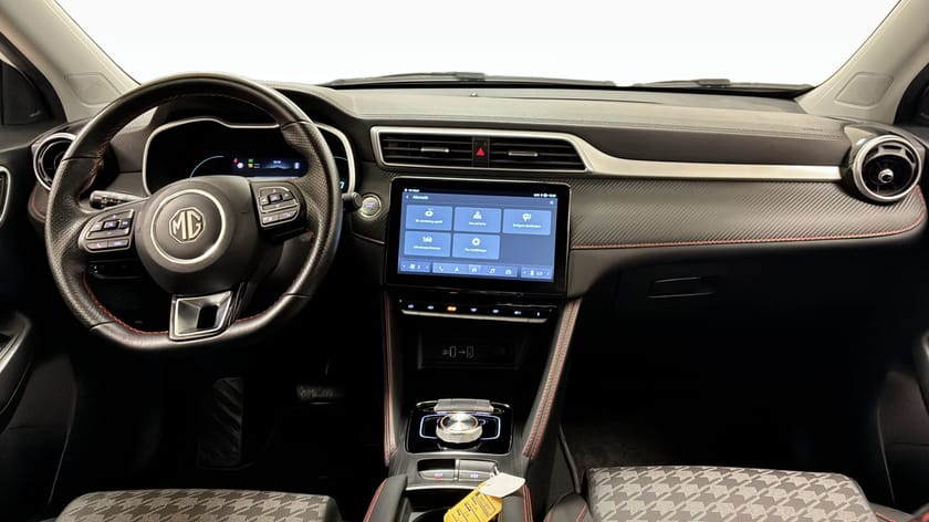 Bild 4 av MG ZS EV Long Range COMFORT 1-FAS
