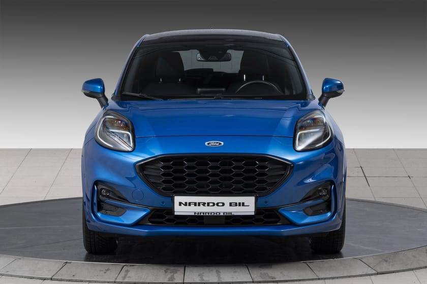 Bilde 3 av Ford Puma 