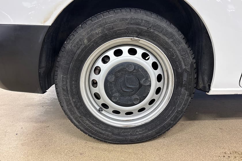 Bild 4 av Citroën ë-Jumpy 50 e-jumpy kWh 136hk / Dragkrok / CarPlay / Bluetooth