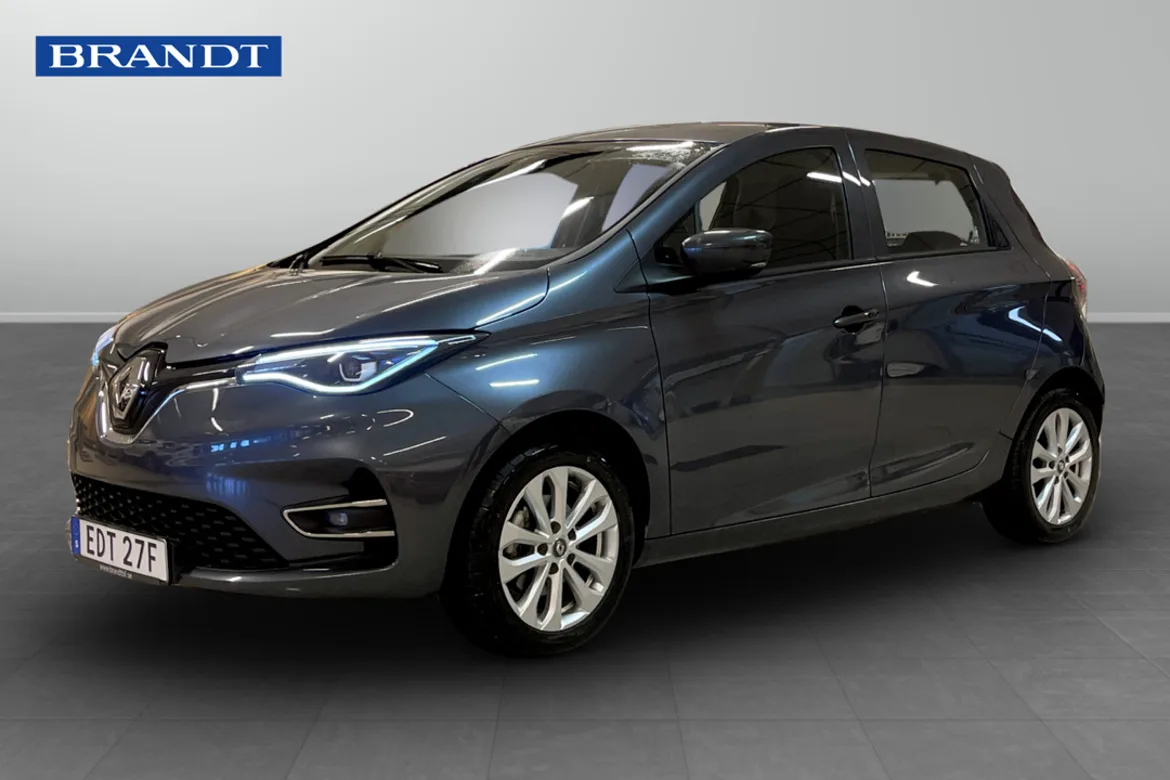 Renault ZOE R110