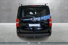 Thumnail bilde 3 av Toyota Proace Electric Long 75