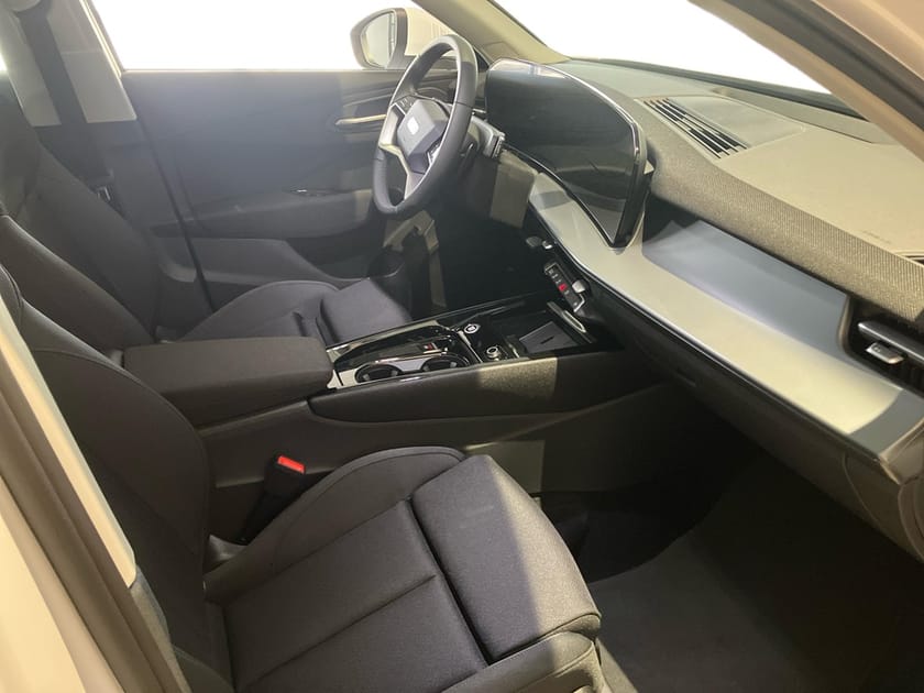 Bild 5 av Audi Q3 SUV TFSI 110 KW S TRONIC