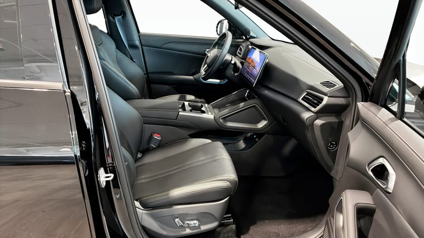 Bild 3 av BYD Atto 2 COMFORT EV