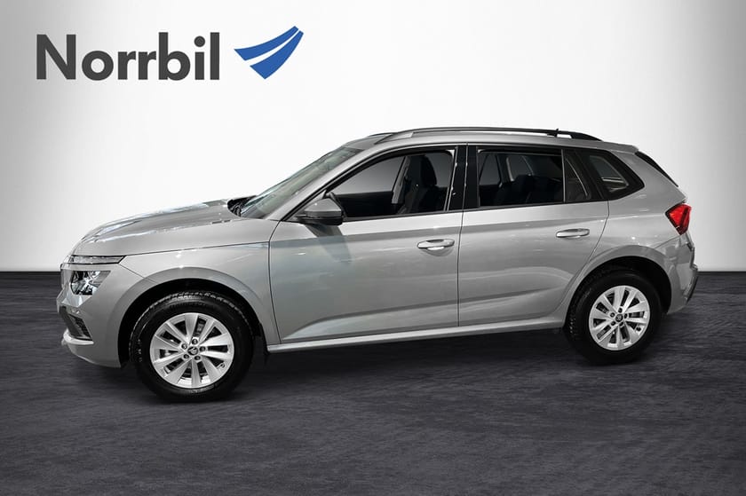 Bild 4 av Škoda Kamiq Selection 1,0 TSI 116 DSG, Drag, Adaptiv farthålla