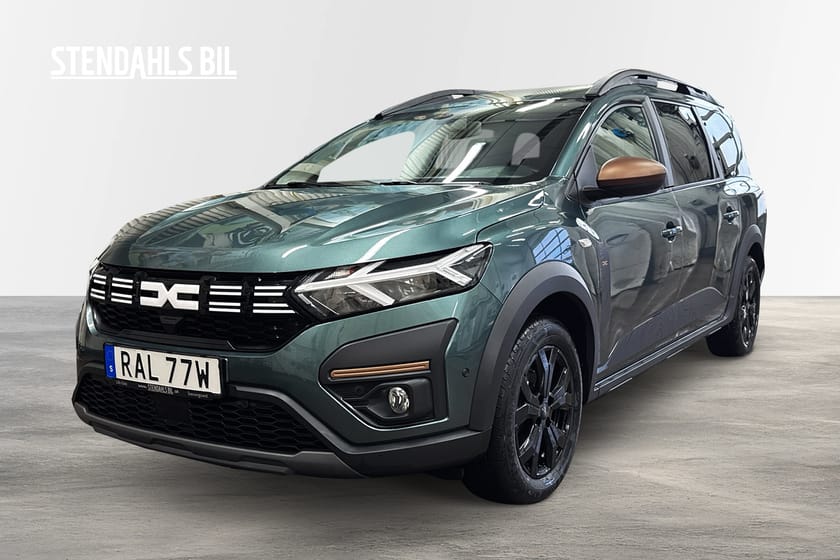 Bild 1 av Dacia Jogger 7-sätes HYBRID 140 Extreme 7 platser II